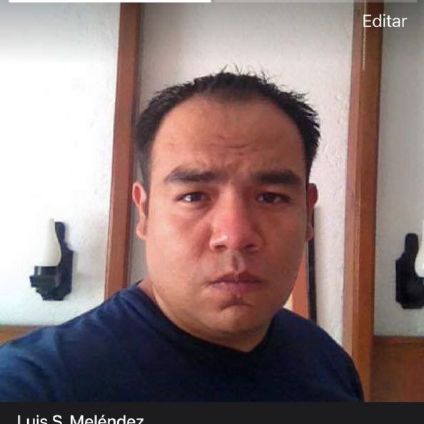 Luis angel, Hombre de Ciudad de México buscando una cita ciegas