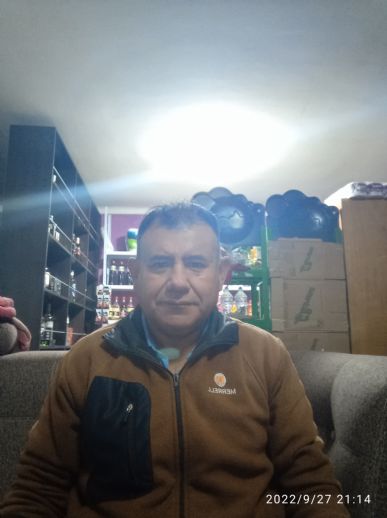 Autentico4, Hombre de Tacna buscando amigos