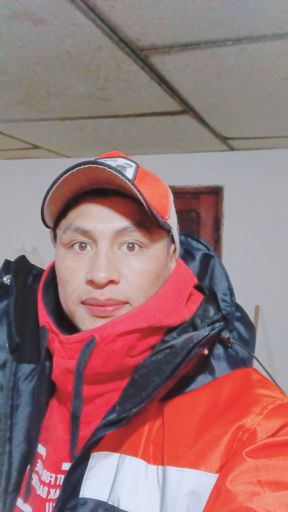 Maximo, Hombre de San Salvador de Jujuy buscando pareja
