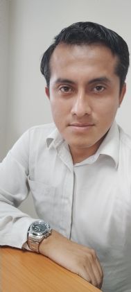 Victor , Hombre de Guayaquil buscando una cita ciegas