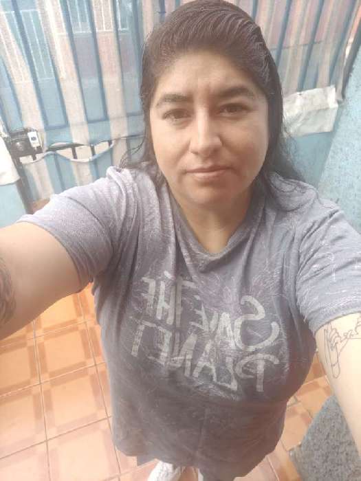 Karla , Mujer de Antofagasta buscando conocer gente