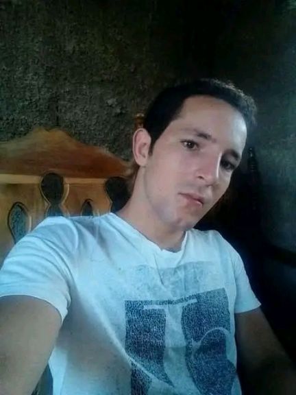 Jorge lazaro, Chico de Cuba buscando pareja