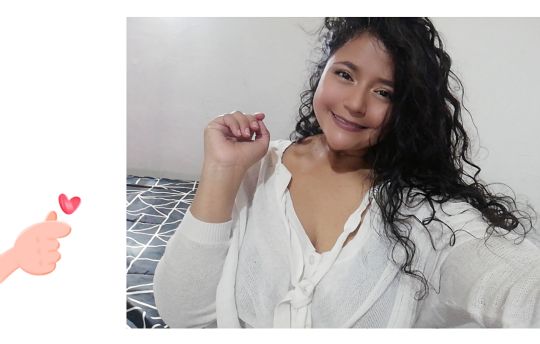 Fabiana , Mujer de Ecuador buscando pareja