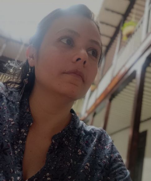 Ferlu, Mujer de Manizales buscando conocer gente