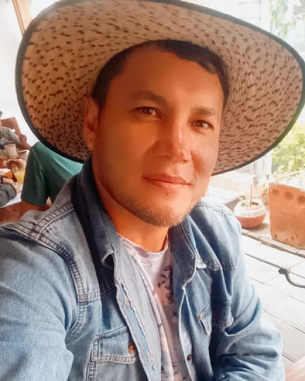 Roberto , Hombre de Heroica Puebla de Zaragoza buscando pareja