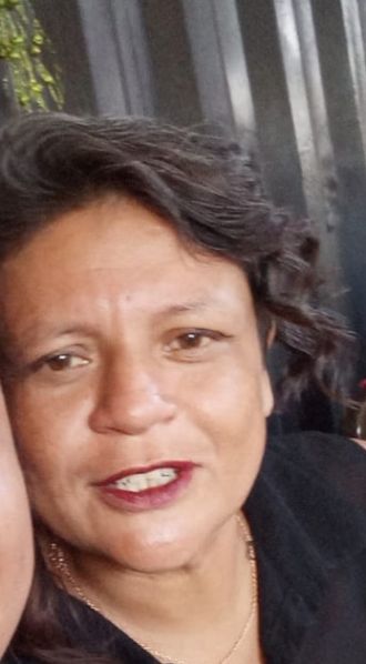 Eluvia , Mujer de Ciudad de Guatemala buscando pareja