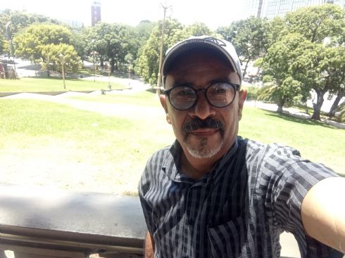 Rafael pascual , Hombre de Buenos Aires buscando conocer gente
