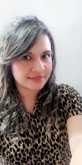 Jenny cifuentes, Mujer de Medellín buscando amigos