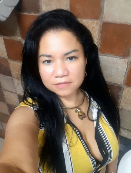 Minina, Mujer de Panamá buscando conocer gente