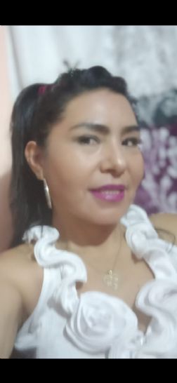 Dorita, Mujer de Arequipa buscando pareja