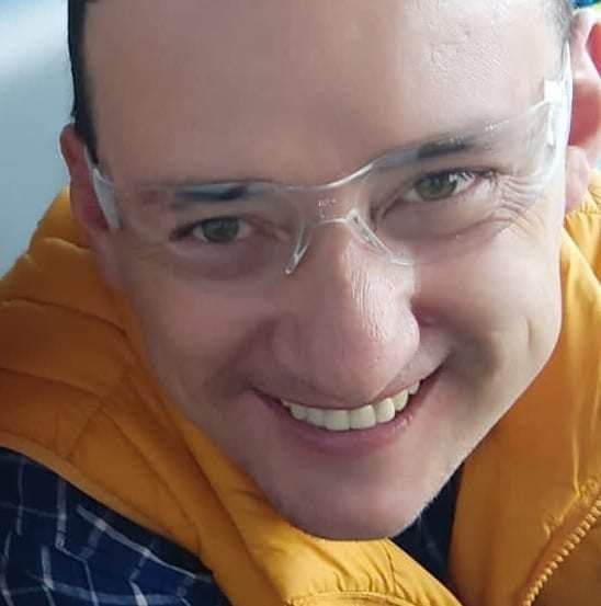 Marco buscando pareja en Ciudad de México Marco, Hombre de Ciudad de México buscando pareja