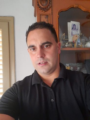 Tonny buscando conocer gente en Ibiza Tonny, Hombre de Ibiza buscando conocer gente