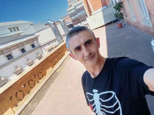 Dulcegoloso buscando pareja en Valladolid Dulcegoloso, Hombre de Valladolid buscando pareja