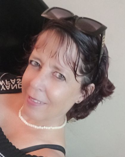 Erlene Filgueiras buscando pareja en La Habana Erlene Filgueiras, Mujer de La Habana buscando pareja