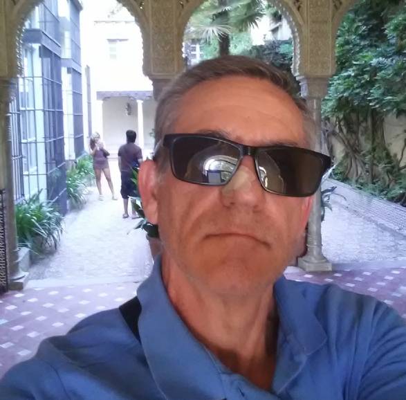 Juancar buscando pareja en Granada Juancar, Hombre de Granada buscando pareja