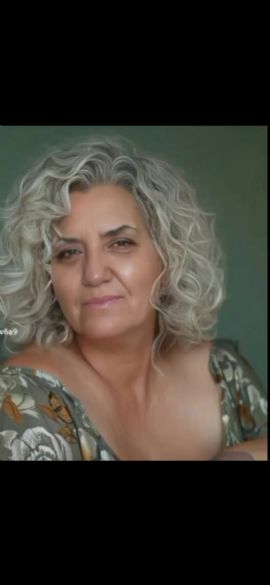 Reina Hernadez buscando conocer gente en Goiânia Reina Hernadez, Mujer de Goiânia buscando conocer gente