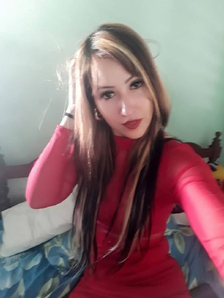 Mujer Soltera de Cuba City (Estados_Unidos)