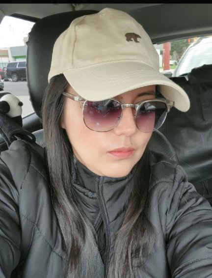 Mujer Soltera de Filadelfia (Estados_Unidos)