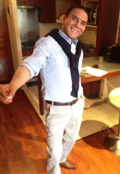 Cristian buscando conocer gente en Quepe Cristian, Hombre de Quepe buscando conocer gente