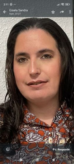 Maricarmen buscando una cita ciegas en Badajoz Maricarmen, Mujer de Badajoz buscando una cita ciegas