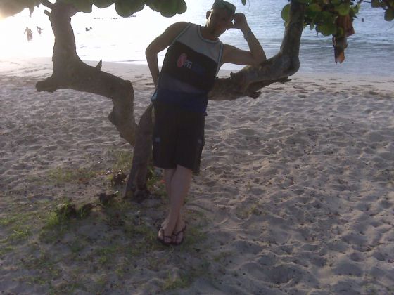 Armando Enrique buscando pareja en Camagüey Armando Enrique, Hombre de Camagüey buscando pareja