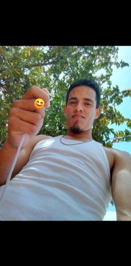 Joineer buscando una cita ciegas en Caracas Joineer, Chico de Caracas buscando una cita ciegas