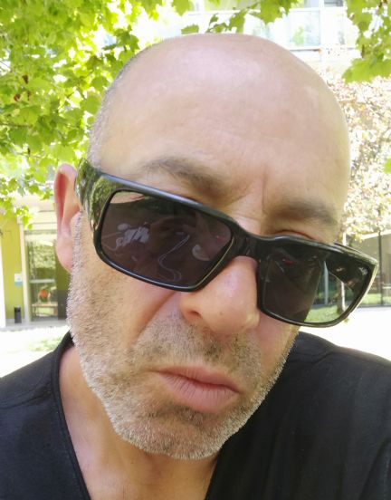Luis buscando conocer gente en Donostia-San Sebastián Luis, Hombre de Donostia-San Sebastián buscando conocer gente