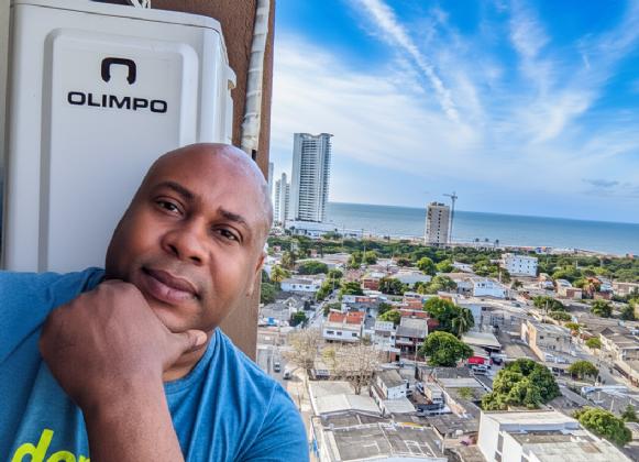 Leoric buscando amigos en Cartagena Leoric, Hombre de Cartagena buscando amigos