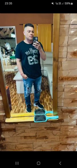 Marcelo buscando pareja en Grand Bourg Marcelo, Hombre de Grand Bourg buscando pareja