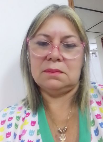 Maribel buscando amigos en Maracaibo Maribel, Mujer de Maracaibo buscando amigos