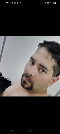 Ckriz buscando amigos en Santiago Ckriz, Hombre de Santiago buscando amigos