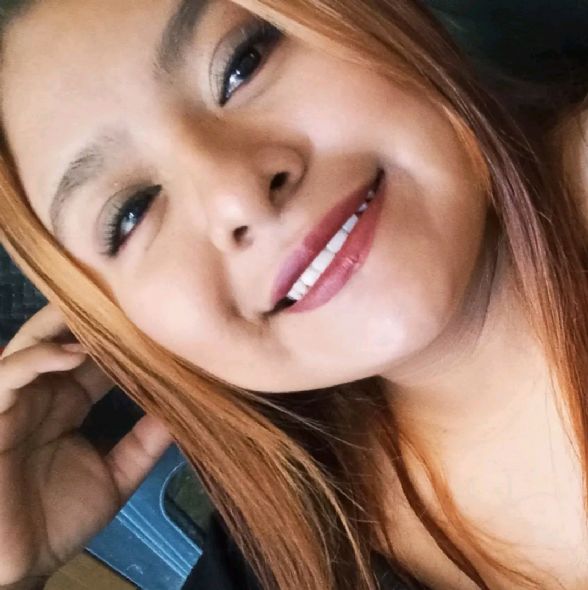 Yajaira buscando una cita ciegas en Tuxpan Yajaira, Chica de Tuxpan buscando una cita ciegas