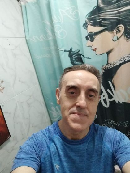 Xose buscando pareja en Madrid Xose, Hombre de Madrid buscando pareja