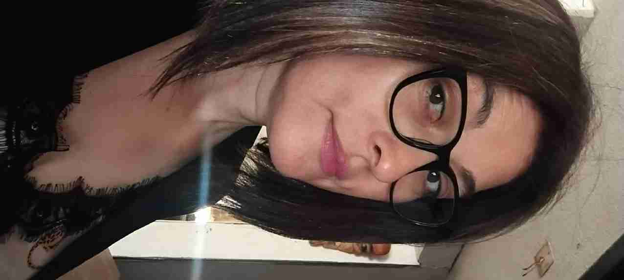 Vero buscando pareja en Santiago Vero, Mujer de Santiago buscando pareja