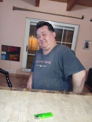Jose buscando una cita ciegas en Cocentaina Jose, Hombre de Cocentaina buscando una cita ciegas