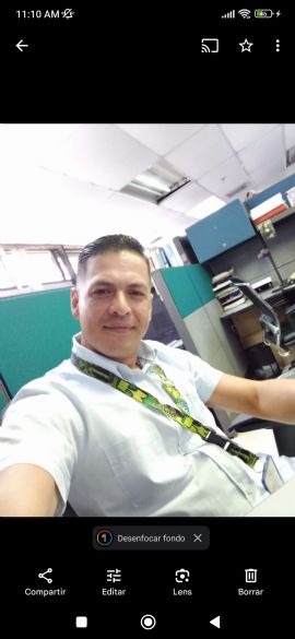 Edgard buscando pareja en Caracas Edgard, Hombre de Caracas buscando pareja