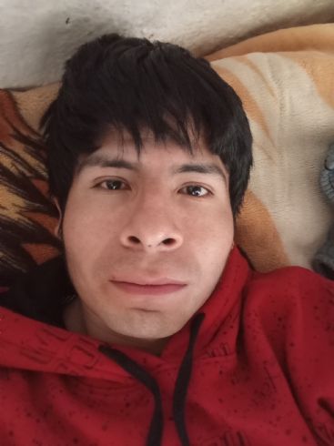 Eduardo buscando conocer gente en Cusco Eduardo, Chico de Cusco buscando conocer gente