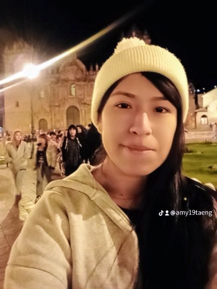 Anny buscando conocer gente en Arequipa Anny, Chica de Arequipa buscando conocer gente