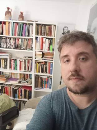 Carlos buscando pareja en Valencia Carlos, Hombre de Valencia buscando pareja