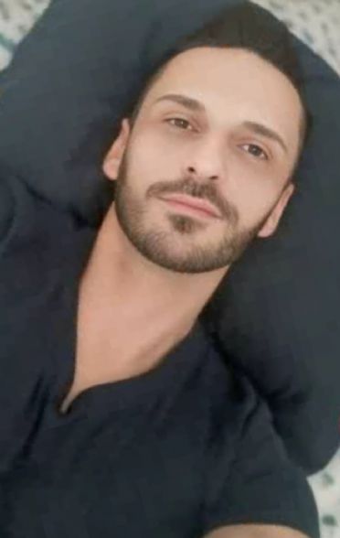 Hola buscando amigos en Málaga Hola, Hombre de Málaga buscando amigos