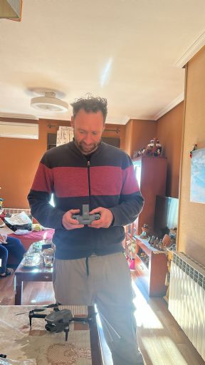 Julian buscando una cita ciegas en Seseña Nuevo Julian, Hombre de Seseña Nuevo buscando una cita ciegas