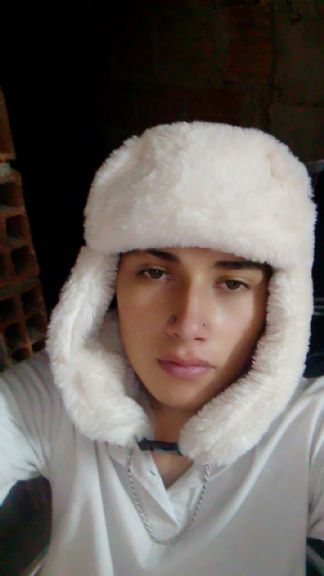 Fabian buscando pareja en Bogotá Fabian, Chico de Bogotá buscando pareja