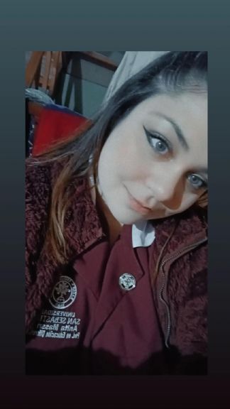 Anitakonstanza buscando una cita ciegas en Puerto Montt Anitakonstanza, Chica de Puerto Montt buscando una cita ciegas