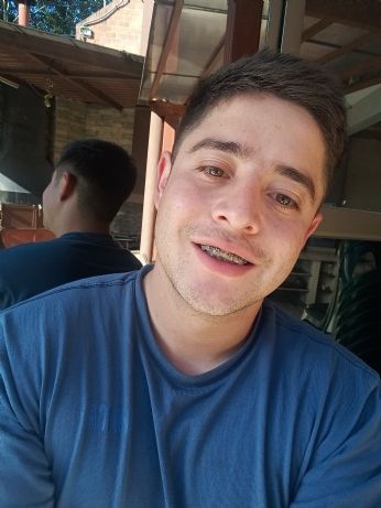 Edi Castillo buscando una cita ciegas en Ciudad de Guatemala Edi Castillo, Chico de Ciudad de Guatemala buscando una cita ciegas