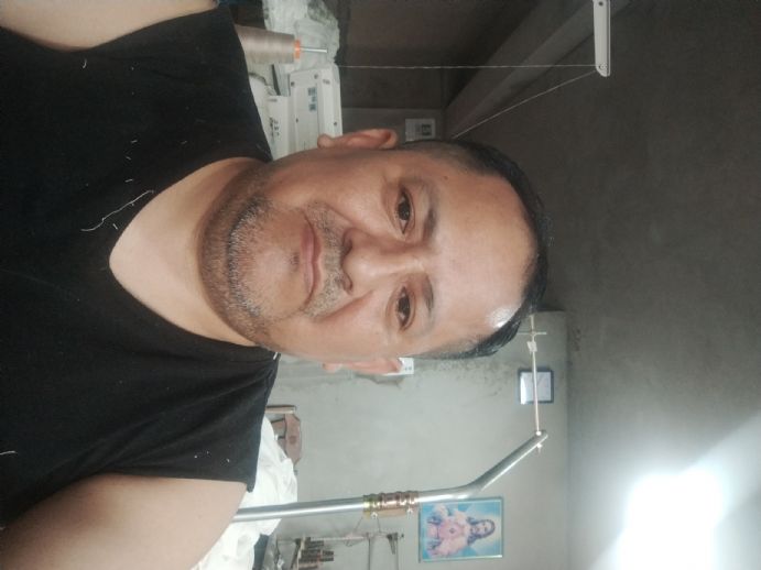 Eduardo buscando conocer gente en San Juan de Lurigancho Eduardo, Hombre de San Juan de Lurigancho buscando conocer gente