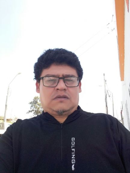 Gerson buscando pareja en Antofagasta Gerson, Hombre de Antofagasta buscando pareja