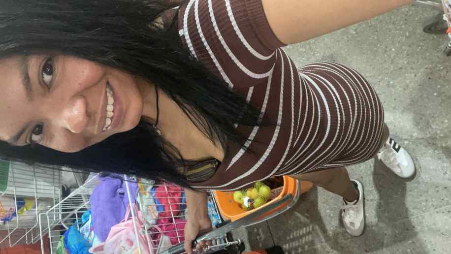 Dian buscando una cita ciegas en Rengo Dian, Mujer de Rengo buscando una cita ciegas