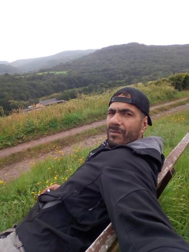 Hamido buscando pareja en Ceuta Hamido, Hombre de Ceuta buscando pareja
