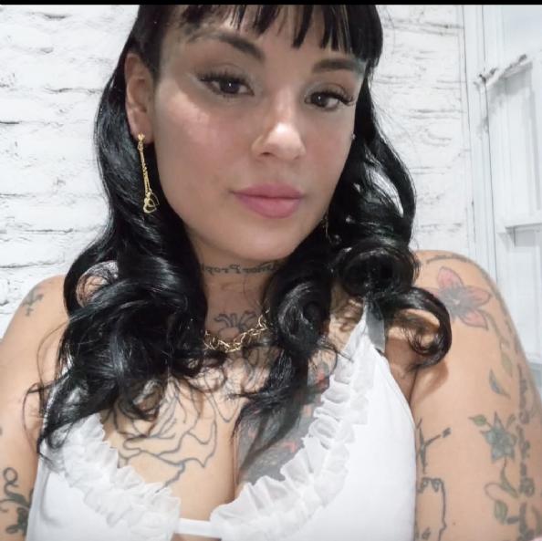 Tamara buscando una cita ciegas en Mendoza Tamara, Chica de Mendoza buscando una cita ciegas