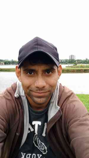 Josu? buscando pareja en Curitiba Josu?, Hombre de Curitiba buscando pareja
